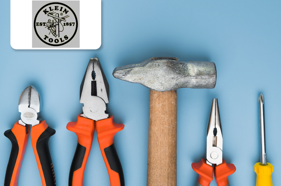 klein tools