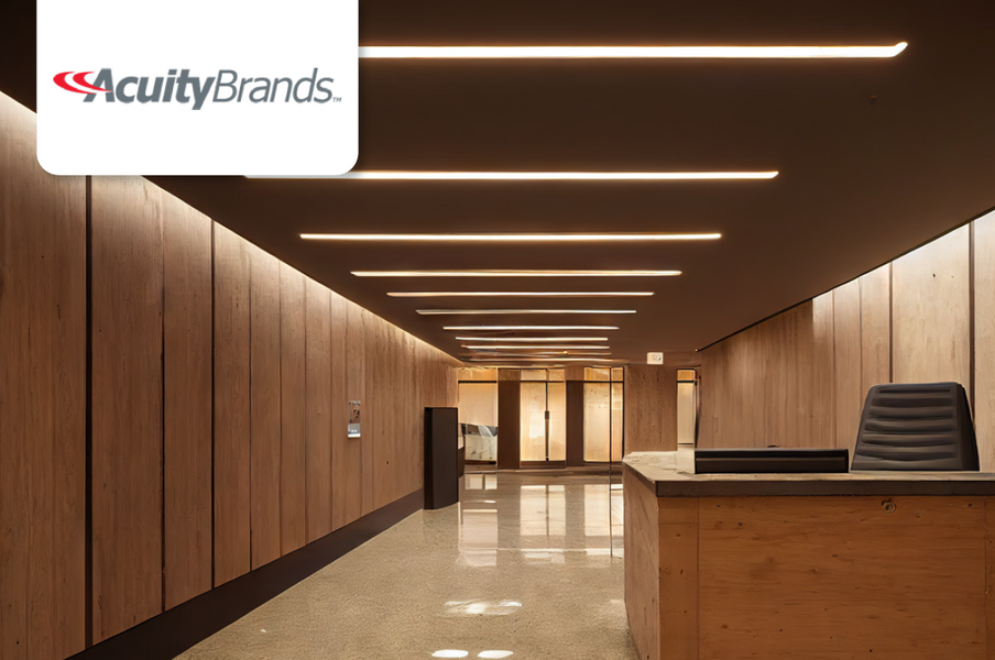 acuity brands