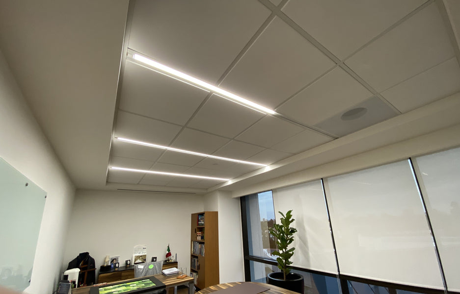 Oficinas Corporativas