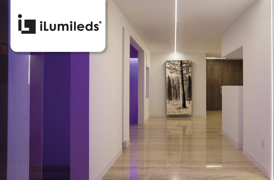 Ilumiled