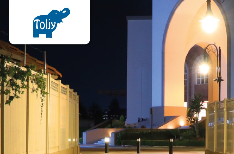 toljy