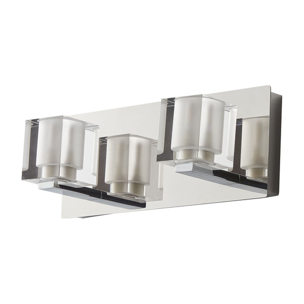Vanity, RUBIC Q22032-CH