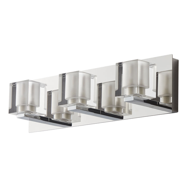 Vanity, RUBIC Q22033-CH
