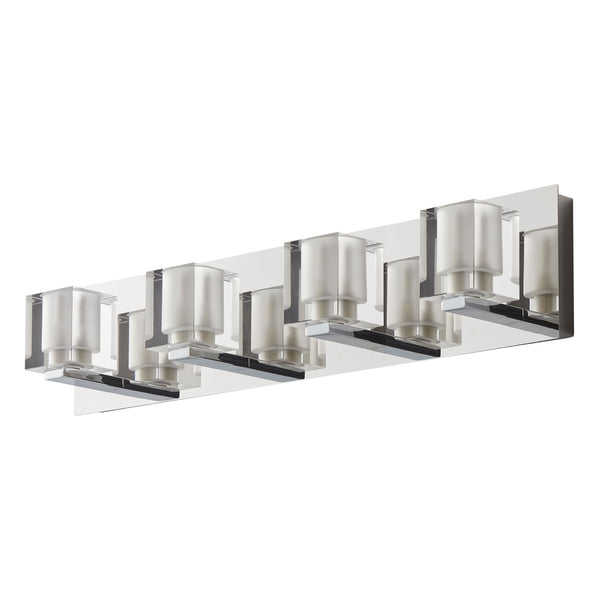 Vanity, RUBIC Q22034-CH