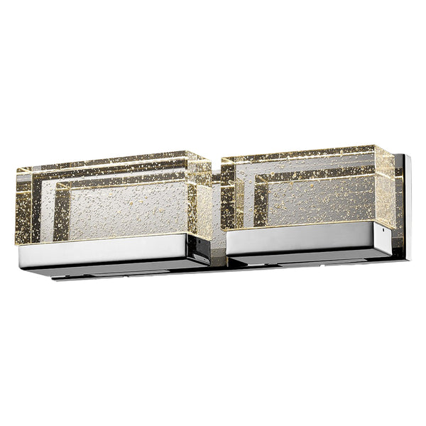 Vanity, LUNA Q30022-CH